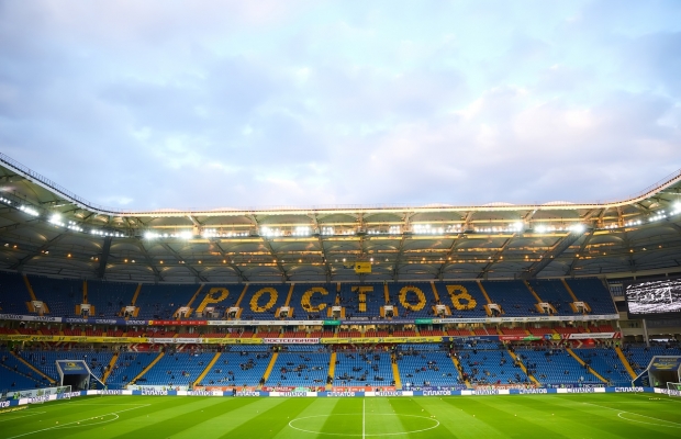 "Ростов Арена" может стать одним из немногих стадионов в стране, где будут идти матчи